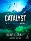 Imagen de portada para Catalyst